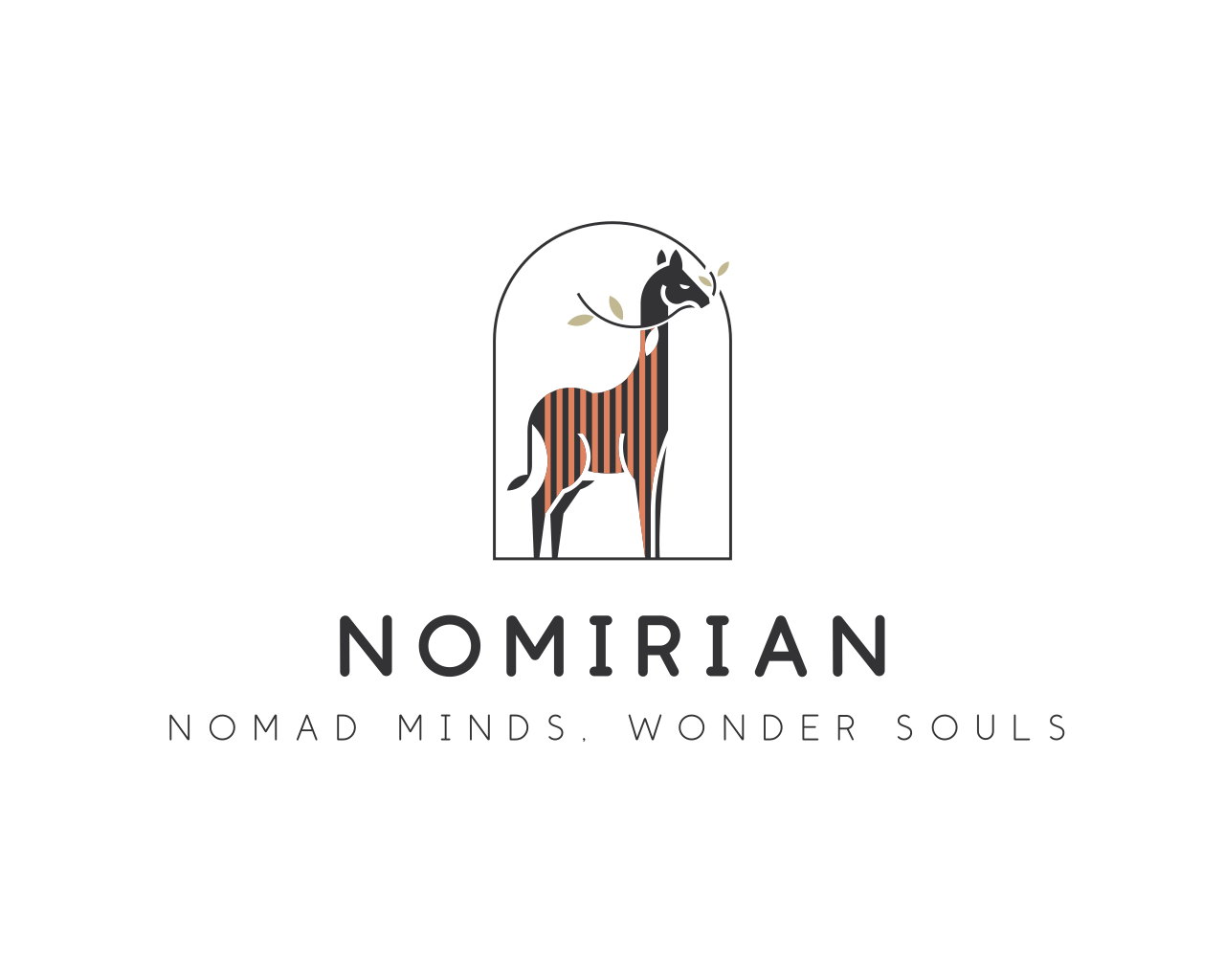 Nomirian logo