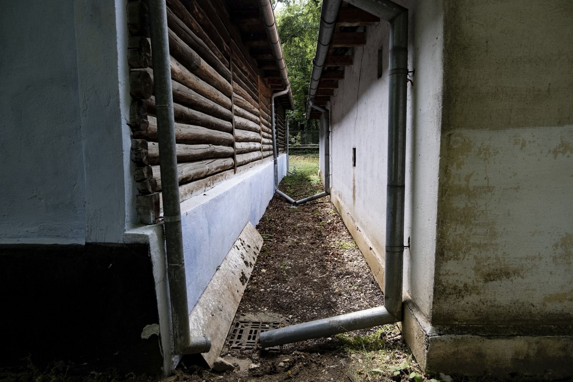 What It Means to Wander Within