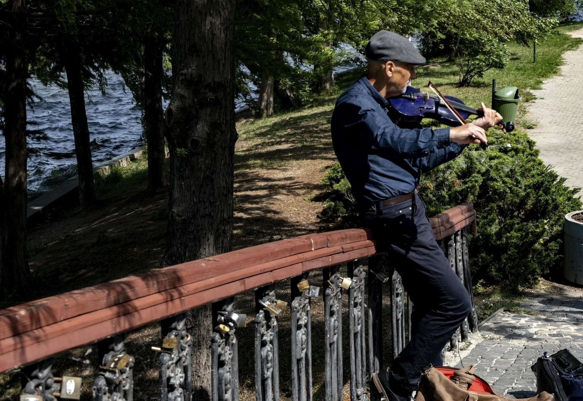 Echoes Through Generations