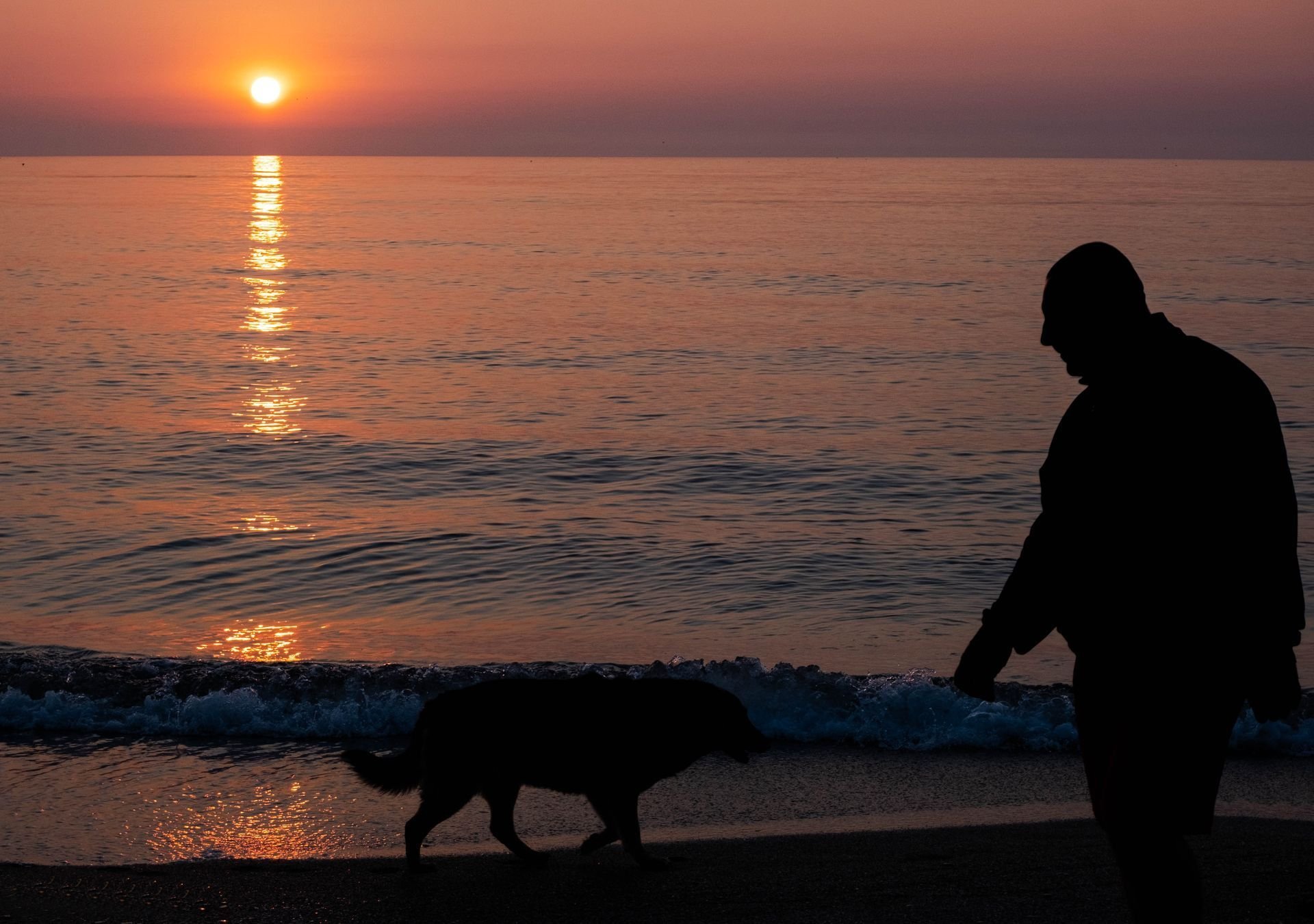 The Geography of Belonging