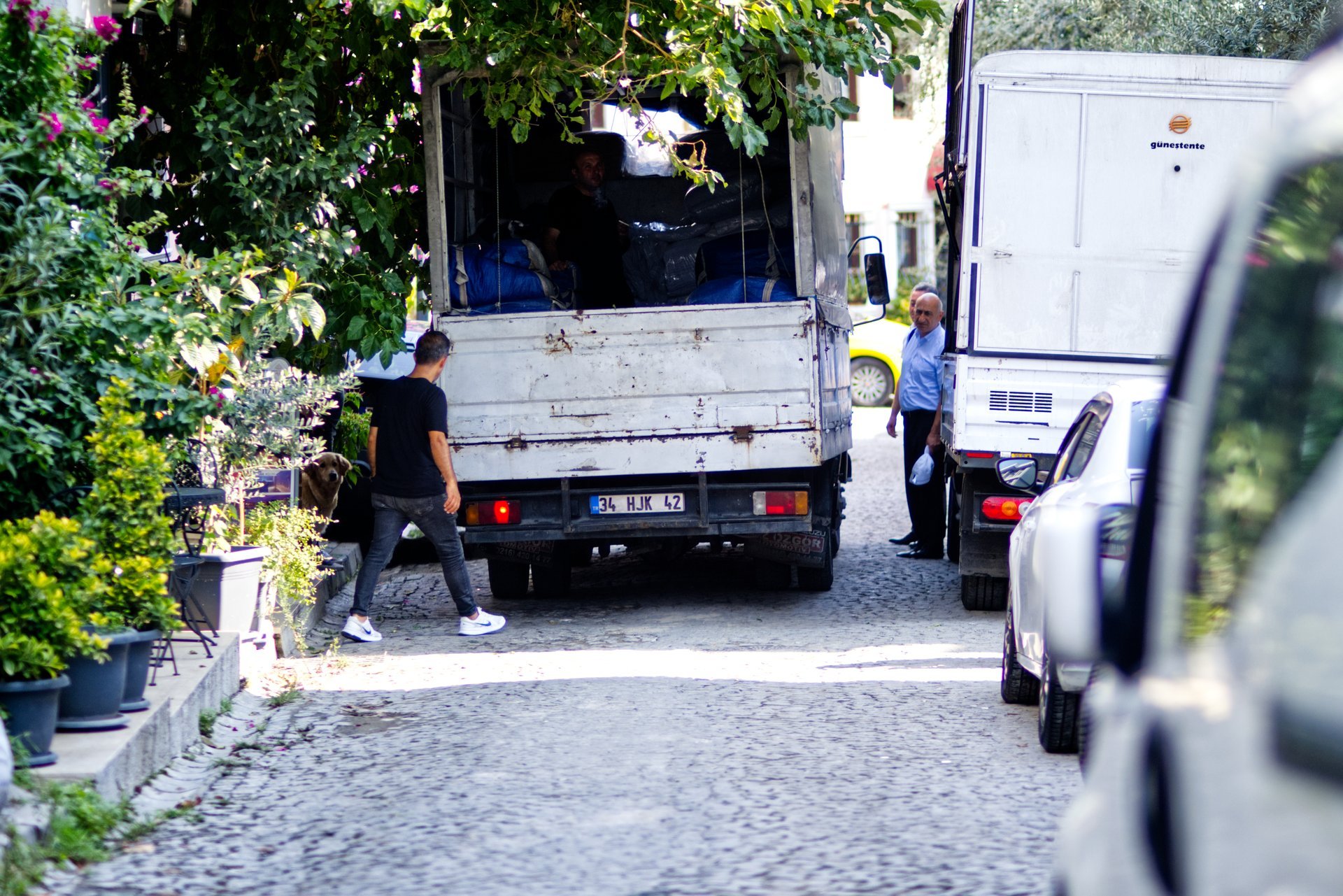 Grand Bazaar - centuries of trade